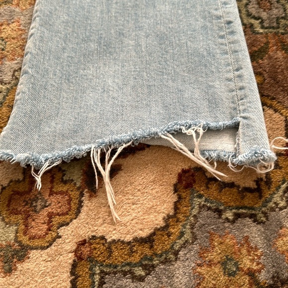 MOTHER  
The Two Step Hustler Fray - Picture 8 of 8